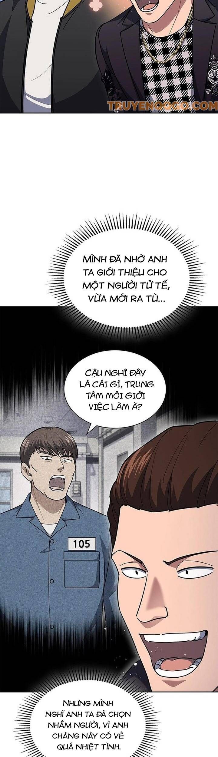 đọc truyện Cảnh Sát Thiên Tài Chuyển Sinh Chương 121 ảnh 24 tại Thiên Thai Truyện