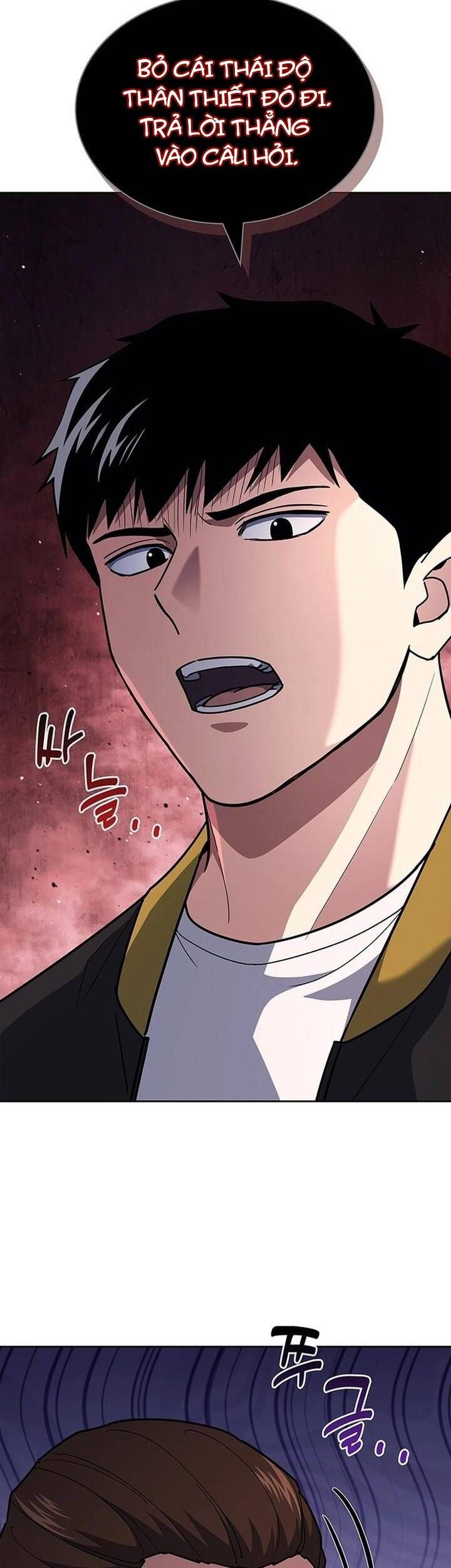 đọc truyện Cảnh Sát Thiên Tài Chuyển Sinh Chương 121 ảnh 30 tại Thiên Thai Truyện