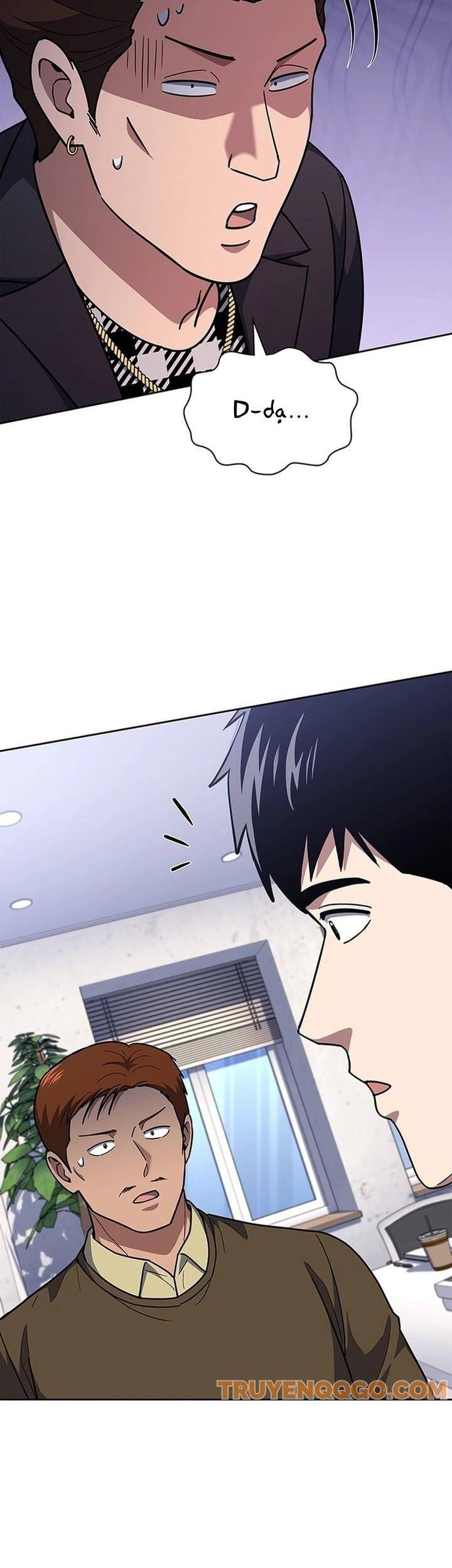 đọc truyện Cảnh Sát Thiên Tài Chuyển Sinh Chương 121 ảnh 31 tại Thiên Thai Truyện