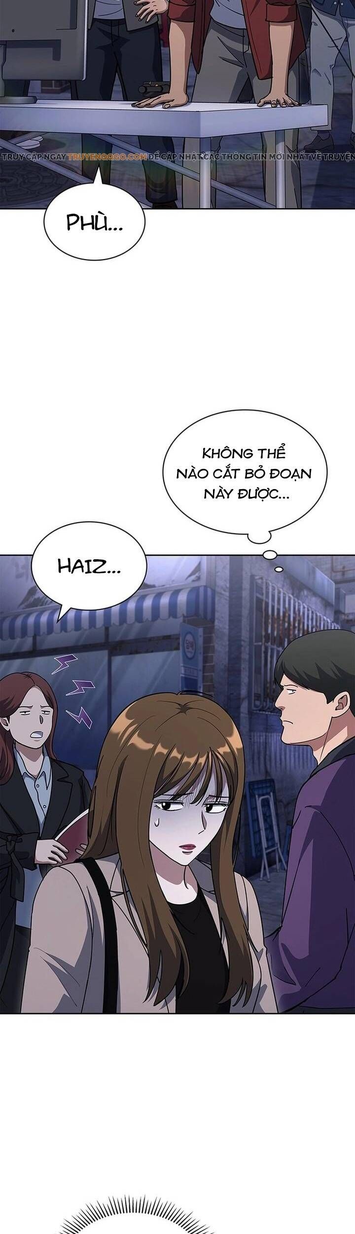 đọc truyện Cảnh Sát Thiên Tài Chuyển Sinh Chương 121 ảnh 5 tại Thiên Thai Truyện