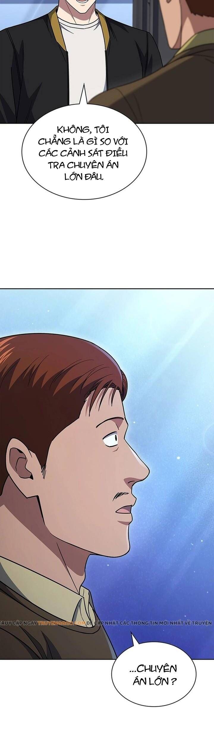 đọc truyện Cảnh Sát Thiên Tài Chuyển Sinh Chương 121 ảnh 33 tại Thiên Thai Truyện