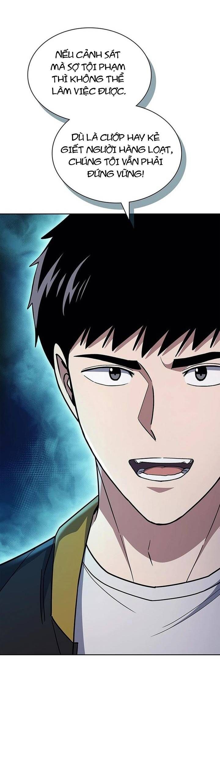 đọc truyện Cảnh Sát Thiên Tài Chuyển Sinh Chương 121 ảnh 34 tại Thiên Thai Truyện