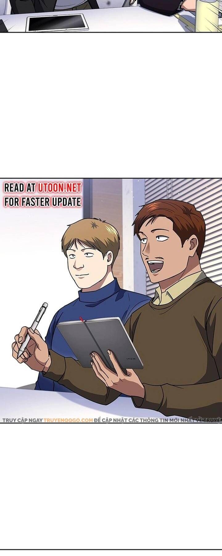 đọc truyện Cảnh Sát Thiên Tài Chuyển Sinh Chương 121 ảnh 37 tại Thiên Thai Truyện