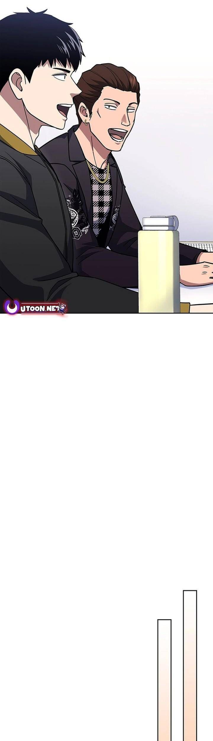 đọc truyện Cảnh Sát Thiên Tài Chuyển Sinh Chương 121 ảnh 38 tại Thiên Thai Truyện