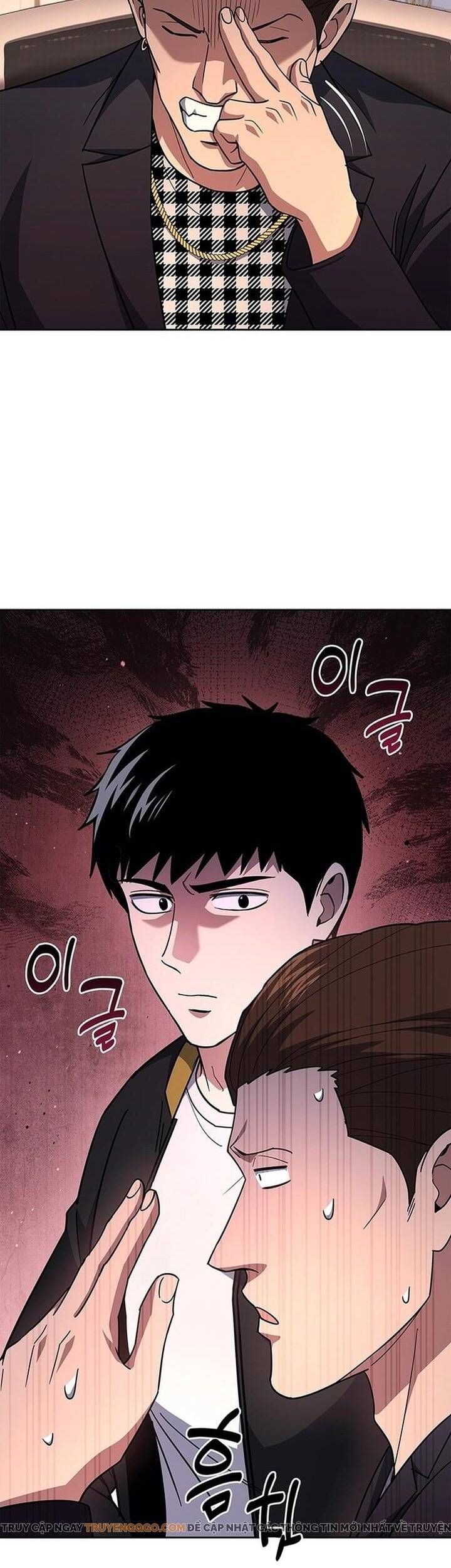 đọc truyện Cảnh Sát Thiên Tài Chuyển Sinh Chương 121 ảnh 41 tại Thiên Thai Truyện