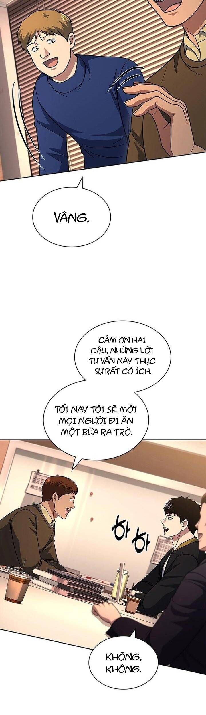 đọc truyện Cảnh Sát Thiên Tài Chuyển Sinh Chương 121 ảnh 43 tại Thiên Thai Truyện