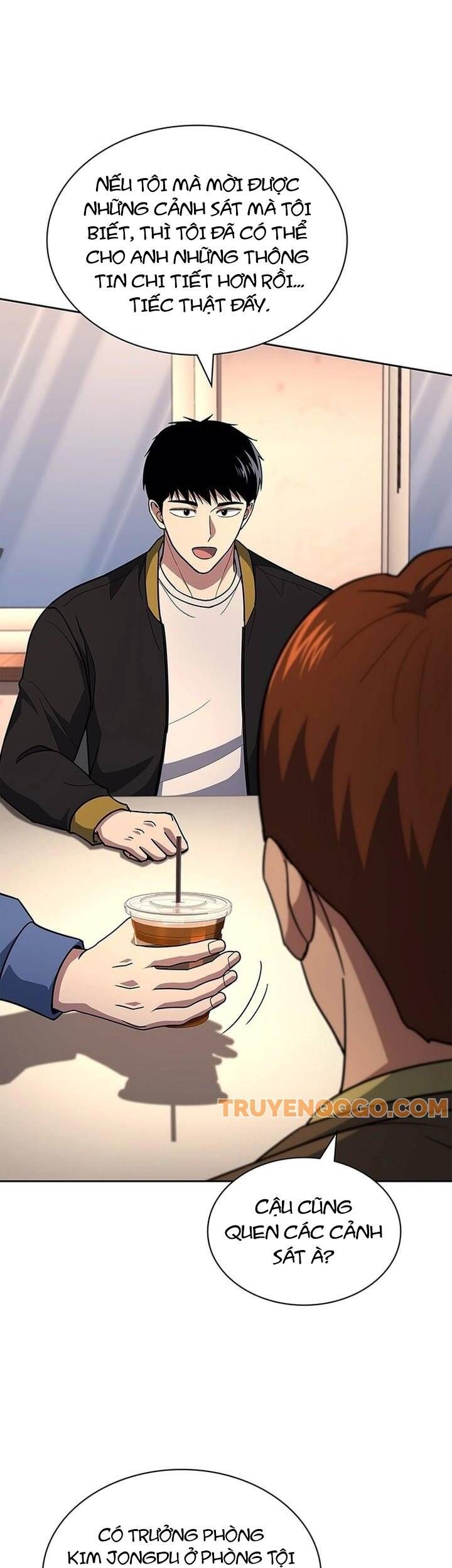 đọc truyện Cảnh Sát Thiên Tài Chuyển Sinh Chương 121 ảnh 44 tại Thiên Thai Truyện