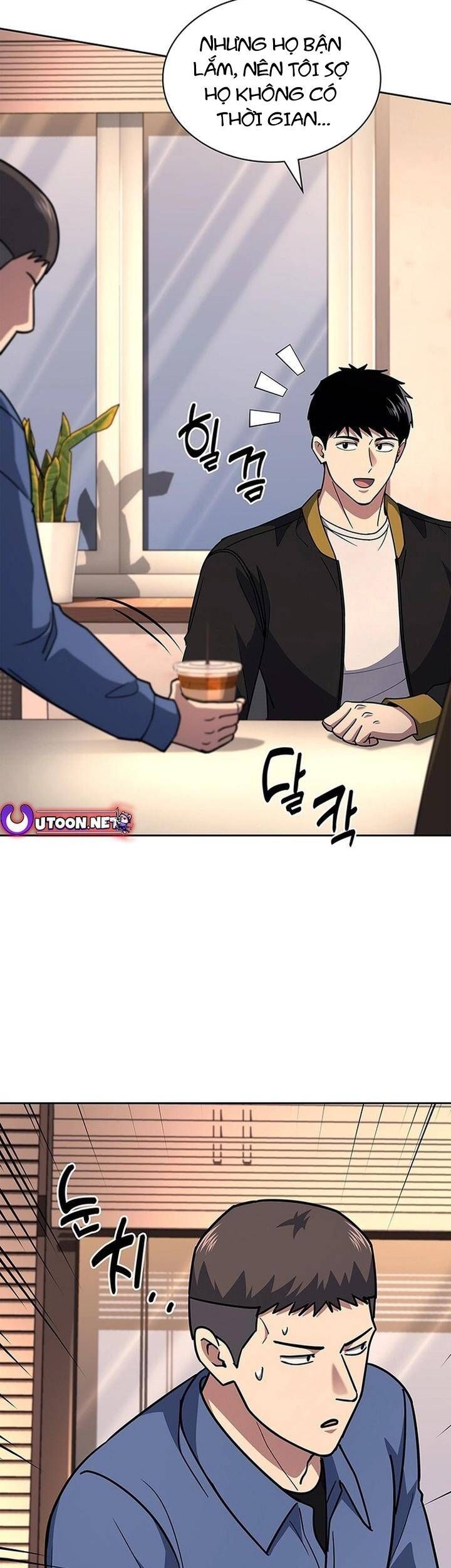 đọc truyện Cảnh Sát Thiên Tài Chuyển Sinh Chương 121 ảnh 46 tại Thiên Thai Truyện