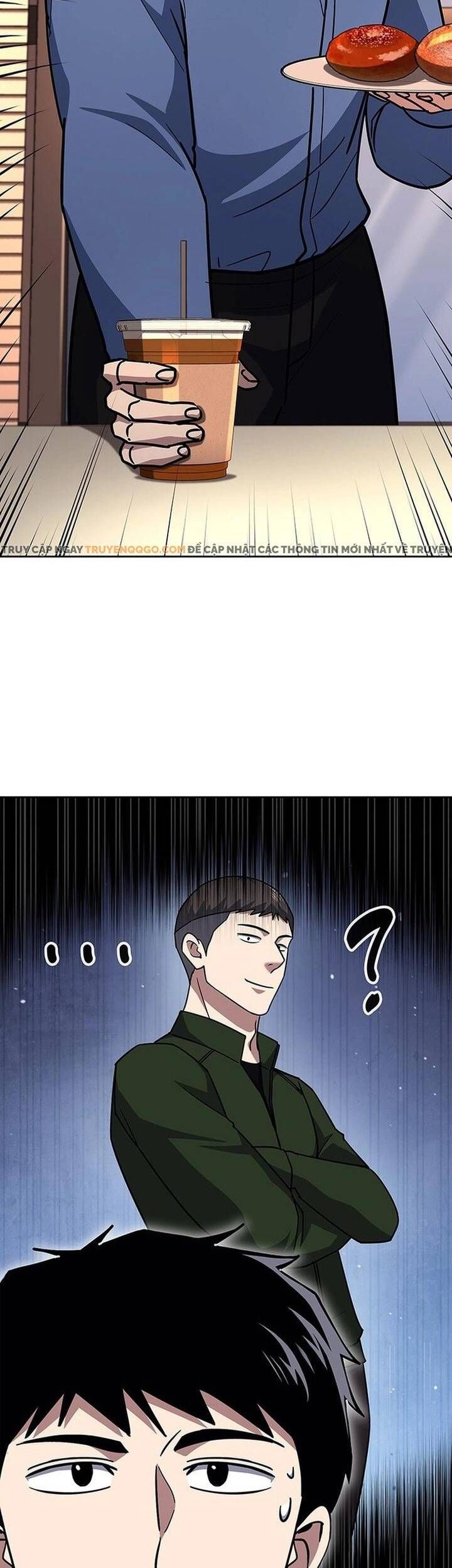 đọc truyện Cảnh Sát Thiên Tài Chuyển Sinh Chương 121 ảnh 47 tại Thiên Thai Truyện