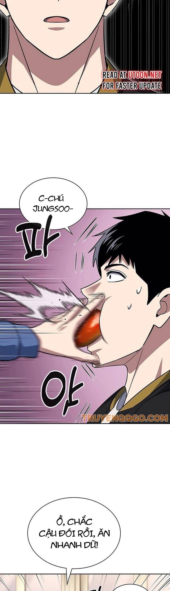 đọc truyện Cảnh Sát Thiên Tài Chuyển Sinh Chương 121 ảnh 48 tại Thiên Thai Truyện