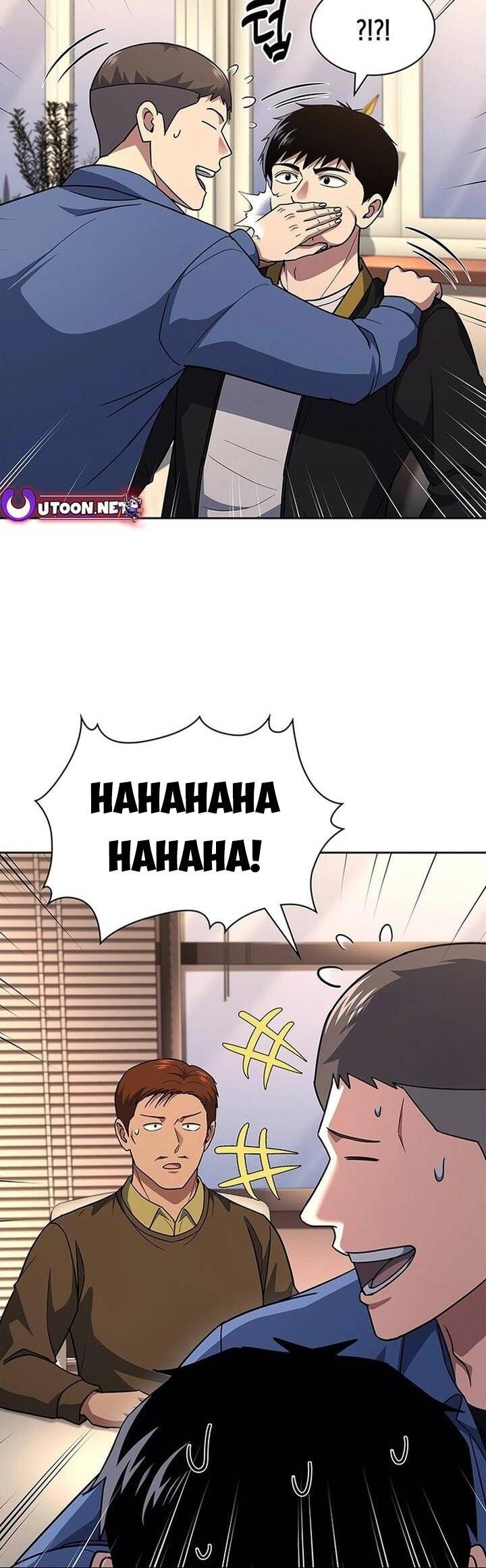 đọc truyện Cảnh Sát Thiên Tài Chuyển Sinh Chương 121 ảnh 49 tại Thiên Thai Truyện