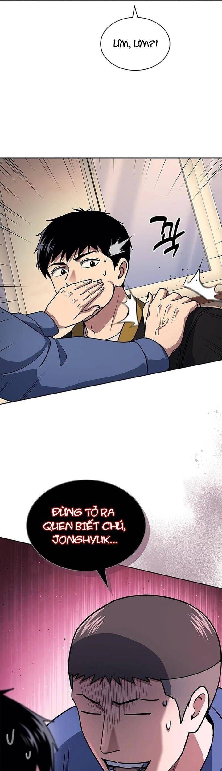 đọc truyện Cảnh Sát Thiên Tài Chuyển Sinh Chương 121 ảnh 50 tại Thiên Thai Truyện