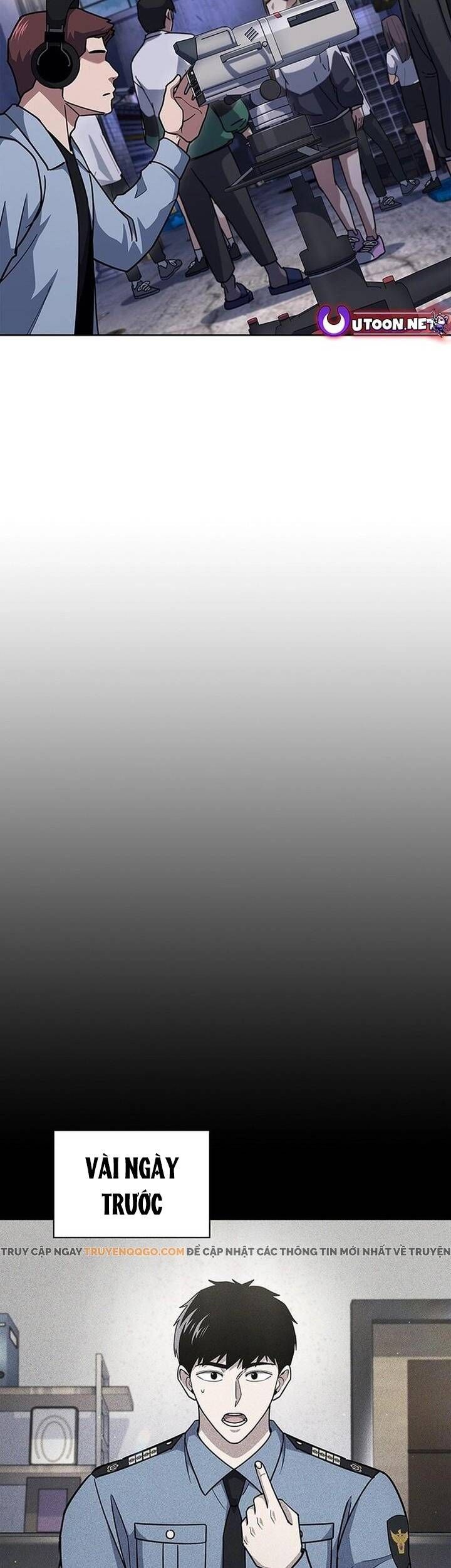 đọc truyện Cảnh Sát Thiên Tài Chuyển Sinh Chương 121 ảnh 7 tại Thiên Thai Truyện