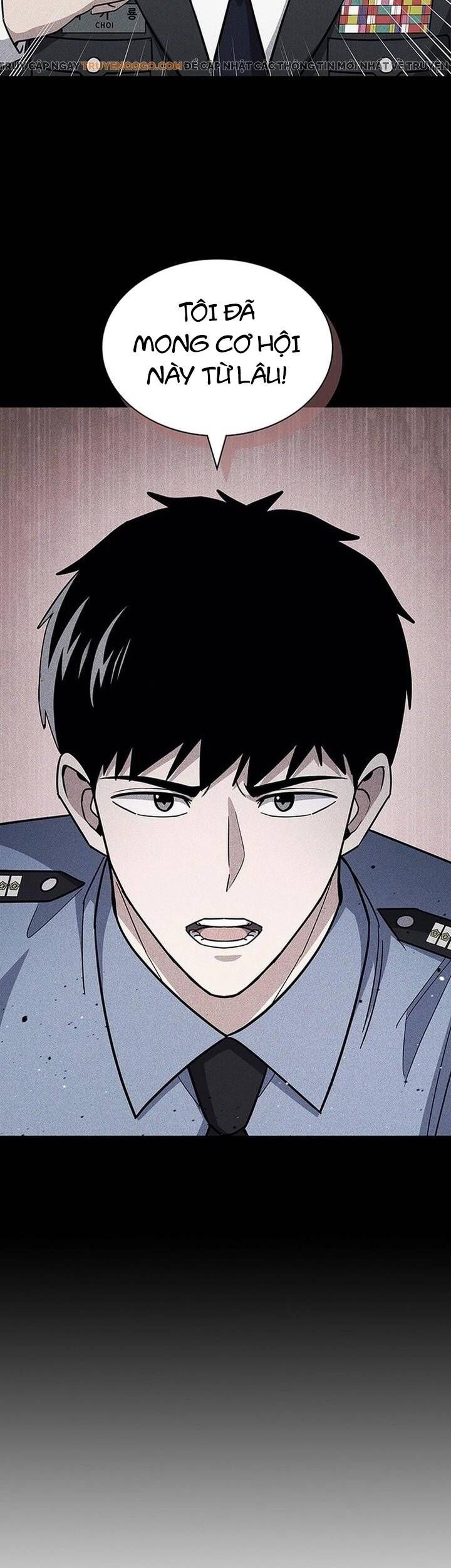 đọc truyện Cảnh Sát Thiên Tài Chuyển Sinh Chương 121 ảnh 11 tại Thiên Thai Truyện