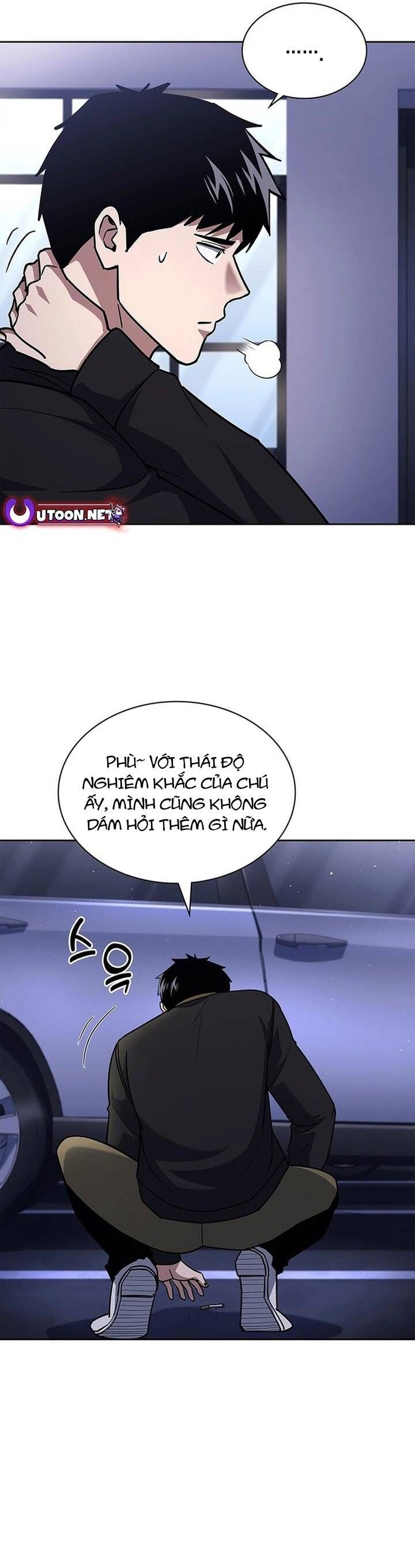 đọc truyện Cảnh Sát Thiên Tài Chuyển Sinh Chương 122 ảnh 16 tại Thiên Thai Truyện