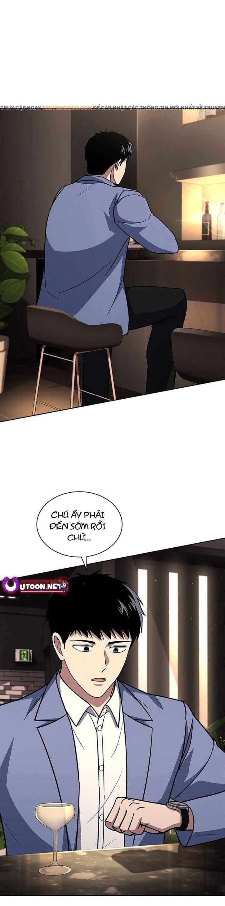 đọc truyện Cảnh Sát Thiên Tài Chuyển Sinh Chương 122 ảnh 19 tại Thiên Thai Truyện