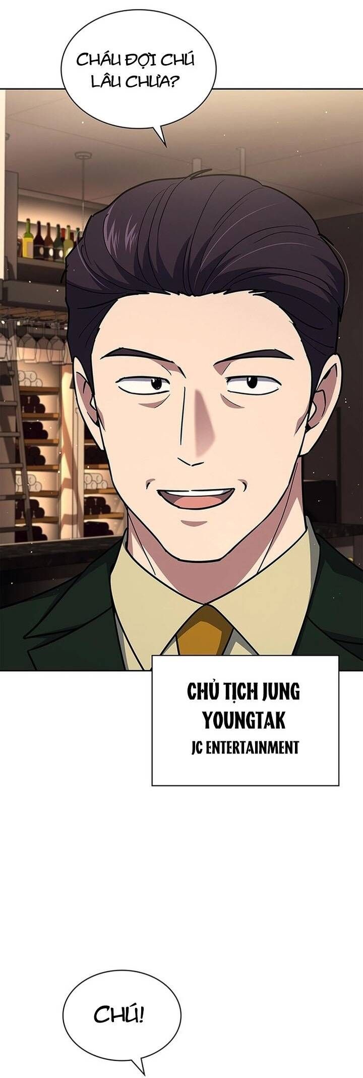 đọc truyện Cảnh Sát Thiên Tài Chuyển Sinh Chương 122 ảnh 21 tại Thiên Thai Truyện