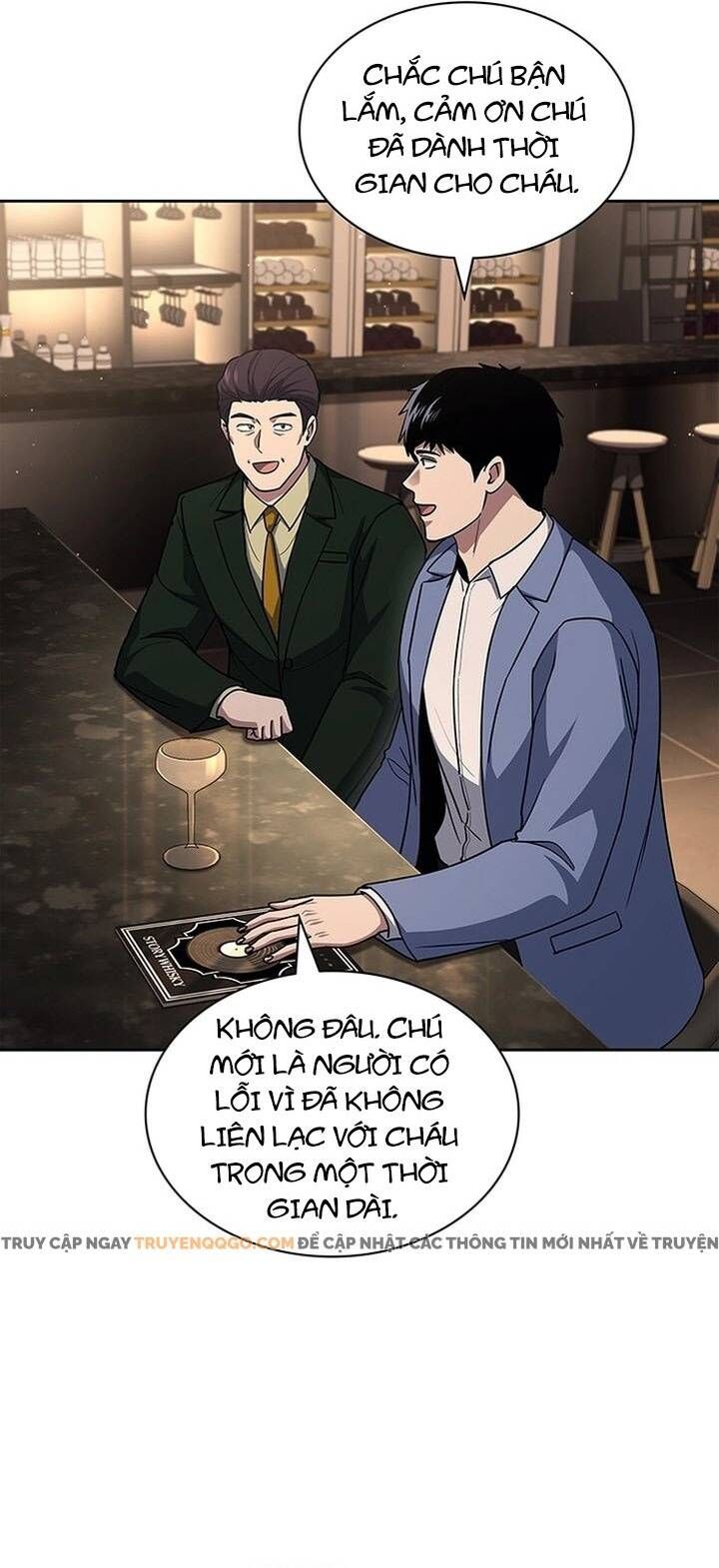 đọc truyện Cảnh Sát Thiên Tài Chuyển Sinh Chương 122 ảnh 24 tại Thiên Thai Truyện