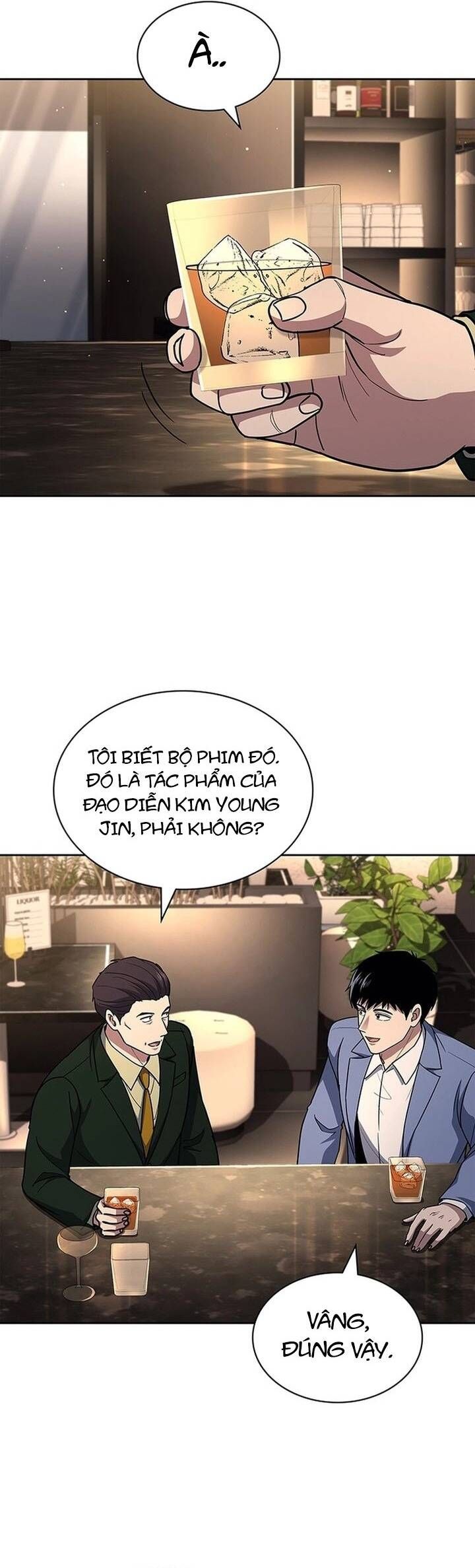 đọc truyện Cảnh Sát Thiên Tài Chuyển Sinh Chương 122 ảnh 28 tại Thiên Thai Truyện