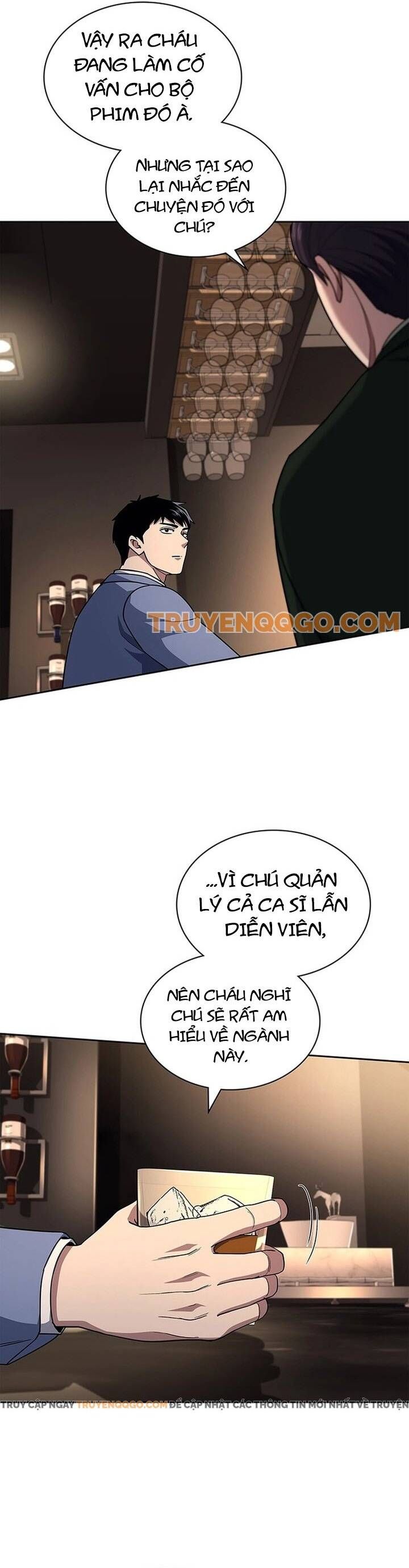 đọc truyện Cảnh Sát Thiên Tài Chuyển Sinh Chương 122 ảnh 29 tại Thiên Thai Truyện