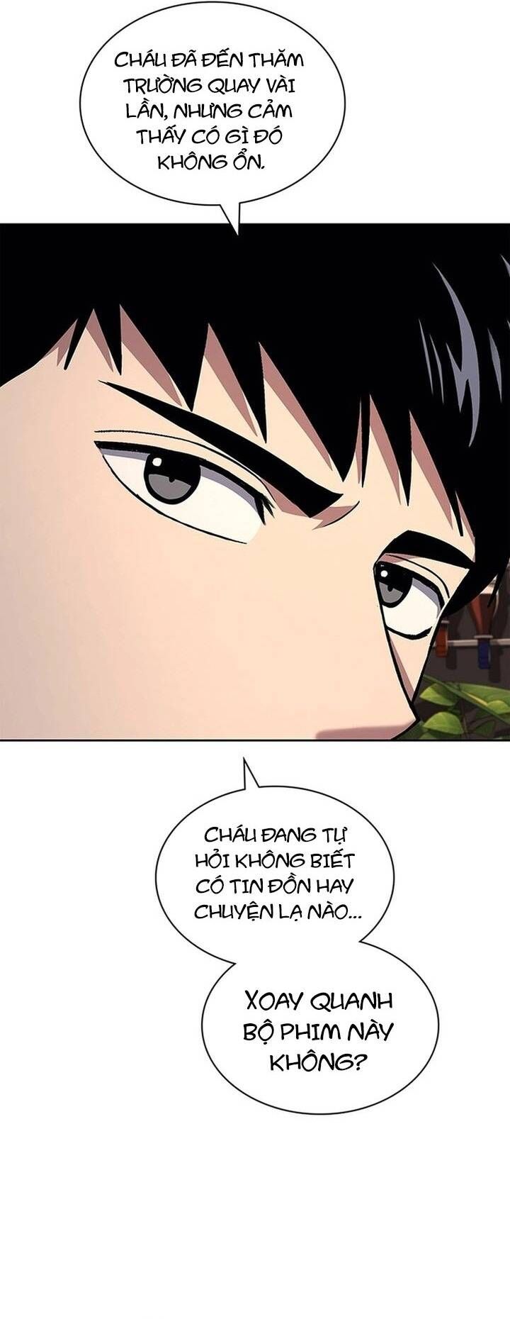 đọc truyện Cảnh Sát Thiên Tài Chuyển Sinh Chương 122 ảnh 30 tại Thiên Thai Truyện