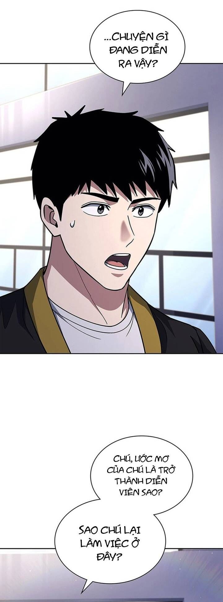 đọc truyện Cảnh Sát Thiên Tài Chuyển Sinh Chương 122 ảnh 5 tại Thiên Thai Truyện