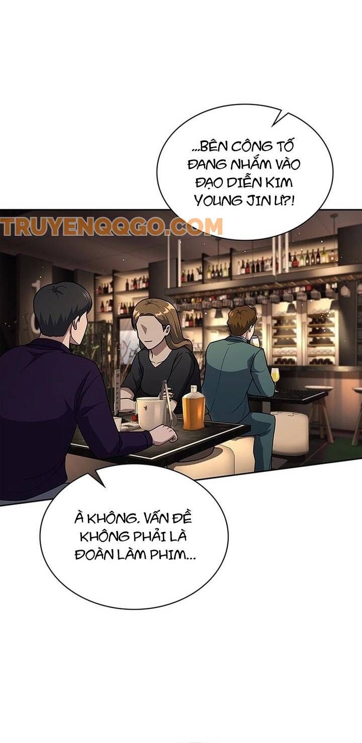 đọc truyện Cảnh Sát Thiên Tài Chuyển Sinh Chương 122 ảnh 32 tại Thiên Thai Truyện