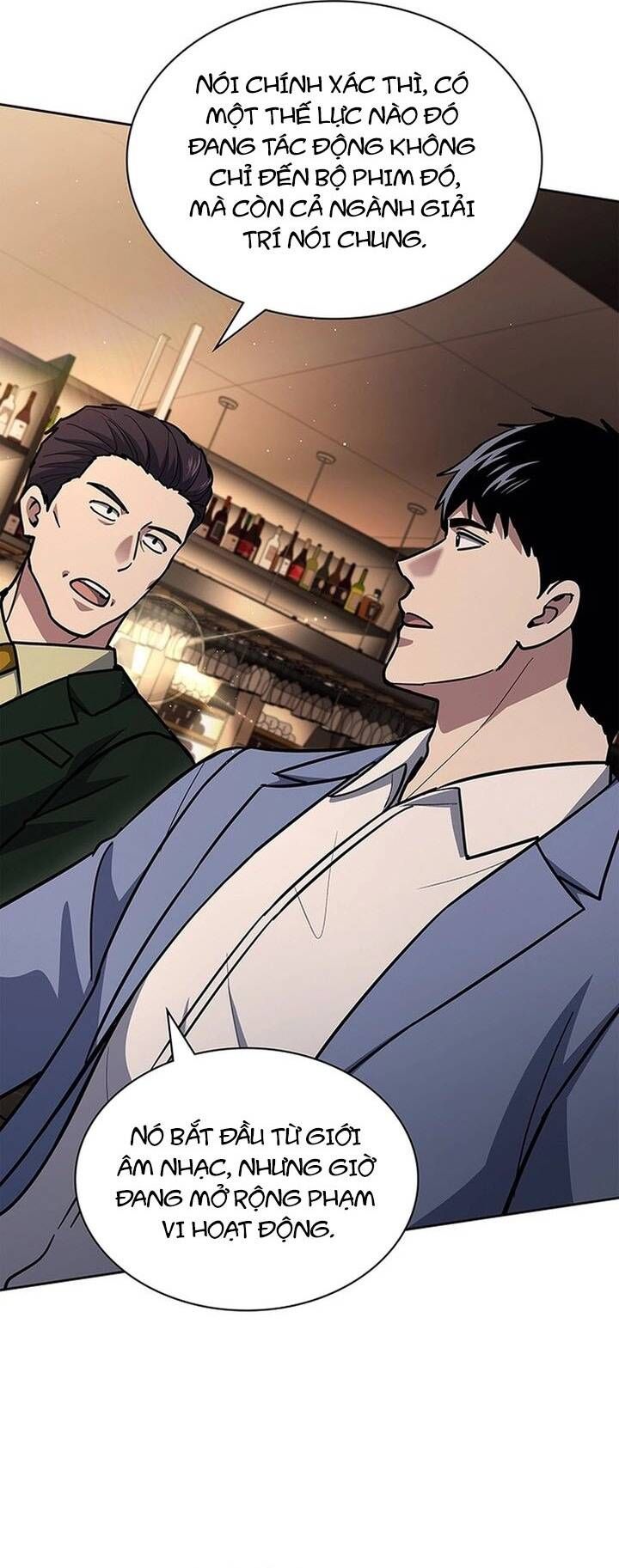 đọc truyện Cảnh Sát Thiên Tài Chuyển Sinh Chương 122 ảnh 33 tại Thiên Thai Truyện