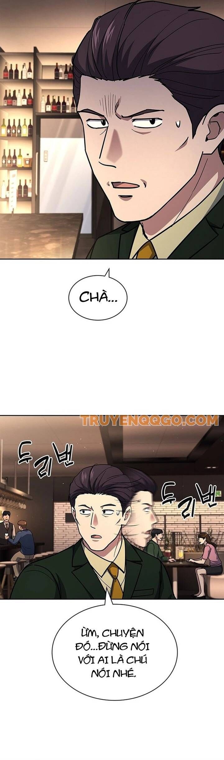 đọc truyện Cảnh Sát Thiên Tài Chuyển Sinh Chương 122 ảnh 35 tại Thiên Thai Truyện