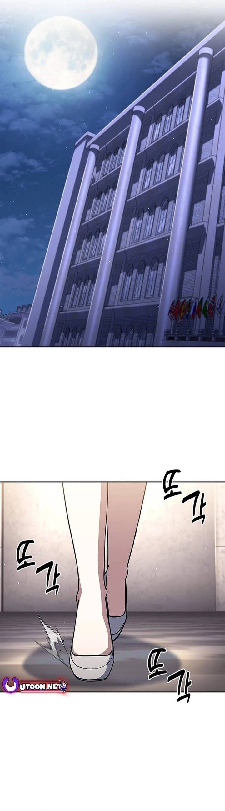 đọc truyện Cảnh Sát Thiên Tài Chuyển Sinh Chương 122 ảnh 37 tại Thiên Thai Truyện