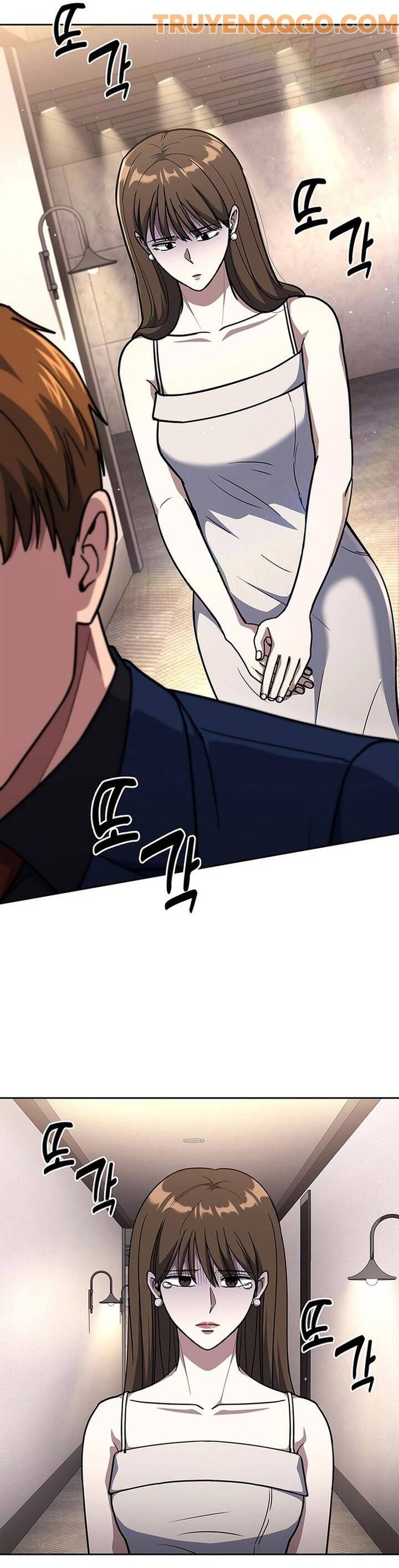 đọc truyện Cảnh Sát Thiên Tài Chuyển Sinh Chương 122 ảnh 38 tại Thiên Thai Truyện