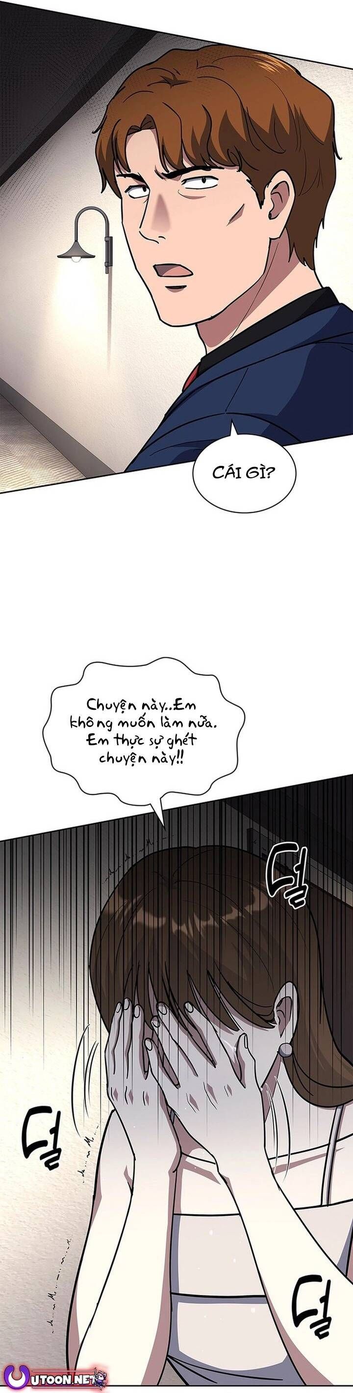 đọc truyện Cảnh Sát Thiên Tài Chuyển Sinh Chương 122 ảnh 41 tại Thiên Thai Truyện