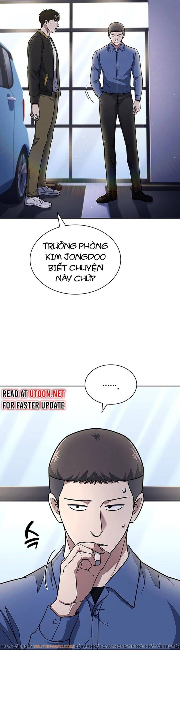 đọc truyện Cảnh Sát Thiên Tài Chuyển Sinh Chương 122 ảnh 6 tại Thiên Thai Truyện