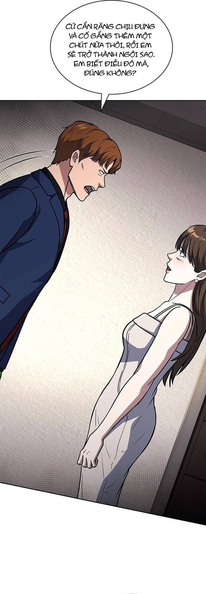 đọc truyện Cảnh Sát Thiên Tài Chuyển Sinh Chương 122 ảnh 43 tại Thiên Thai Truyện