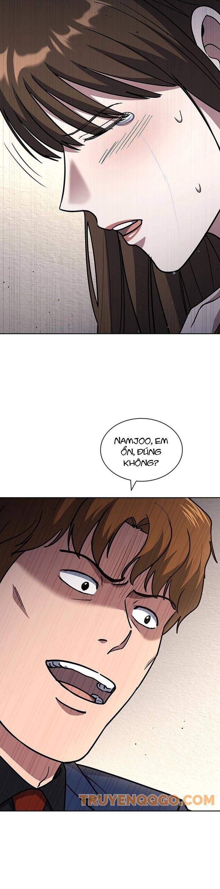 đọc truyện Cảnh Sát Thiên Tài Chuyển Sinh Chương 122 ảnh 45 tại Thiên Thai Truyện