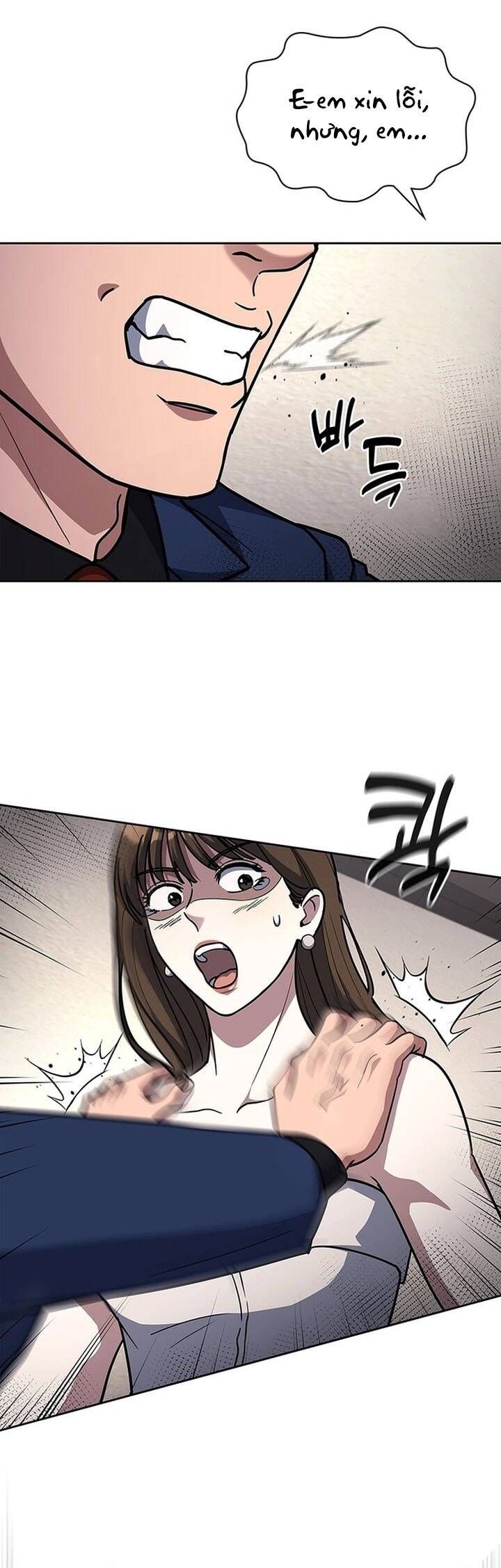 đọc truyện Cảnh Sát Thiên Tài Chuyển Sinh Chương 122 ảnh 46 tại Thiên Thai Truyện