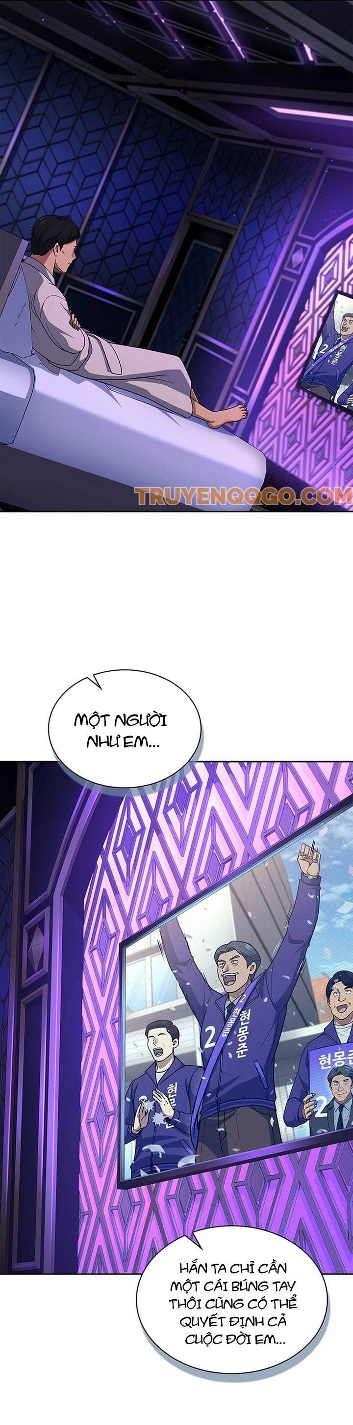 đọc truyện Cảnh Sát Thiên Tài Chuyển Sinh Chương 122 ảnh 49 tại Thiên Thai Truyện