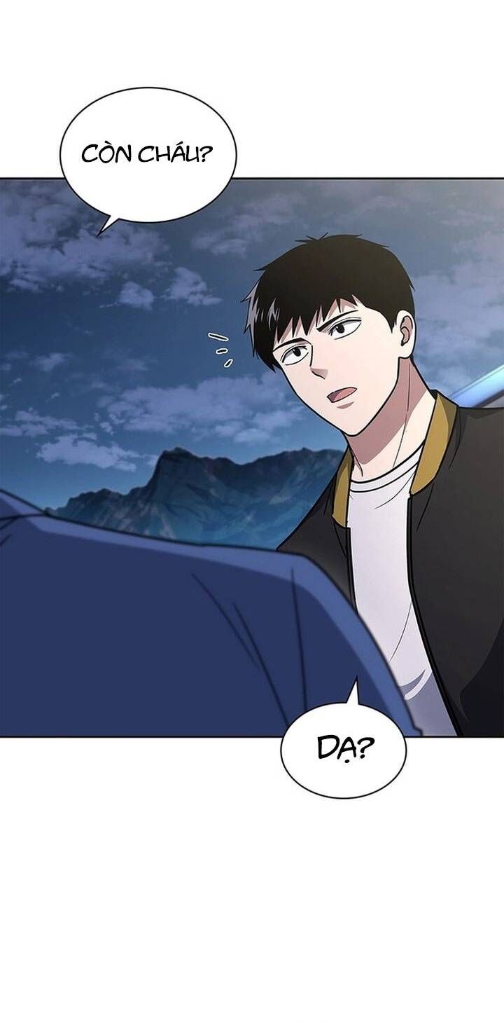 đọc truyện Cảnh Sát Thiên Tài Chuyển Sinh Chương 122 ảnh 7 tại Thiên Thai Truyện