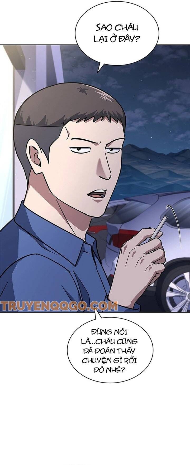 đọc truyện Cảnh Sát Thiên Tài Chuyển Sinh Chương 122 ảnh 8 tại Thiên Thai Truyện