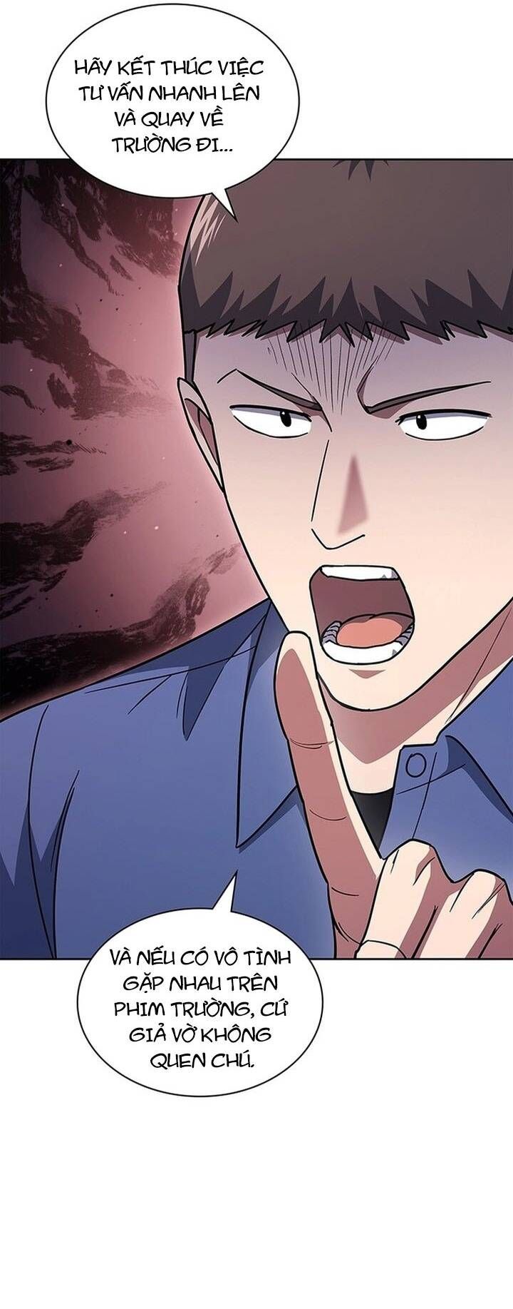 đọc truyện Cảnh Sát Thiên Tài Chuyển Sinh Chương 122 ảnh 11 tại Thiên Thai Truyện