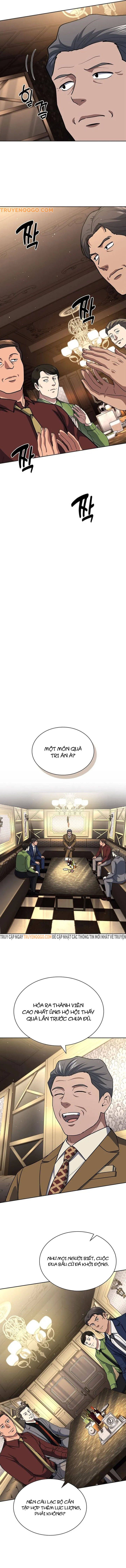 đọc truyện Cảnh Sát Thiên Tài Chuyển Sinh Chương 123 ảnh 12 tại Thiên Thai Truyện