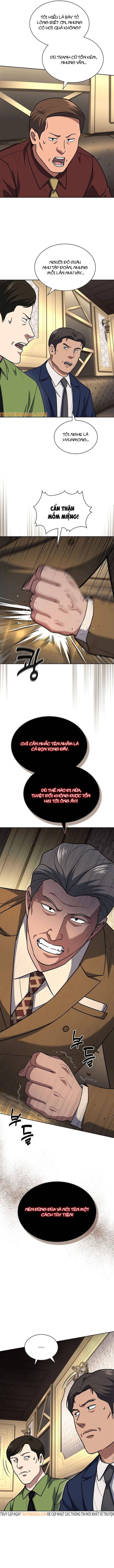 đọc truyện Cảnh Sát Thiên Tài Chuyển Sinh Chương 123 ảnh 13 tại Thiên Thai Truyện