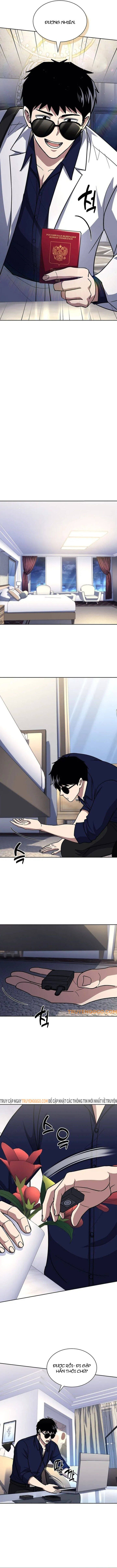 đọc truyện Cảnh Sát Thiên Tài Chuyển Sinh Chương 123 ảnh 15 tại Thiên Thai Truyện