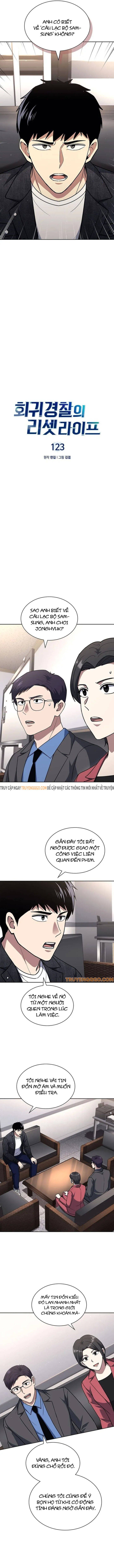 đọc truyện Cảnh Sát Thiên Tài Chuyển Sinh Chương 123 ảnh 5 tại Thiên Thai Truyện