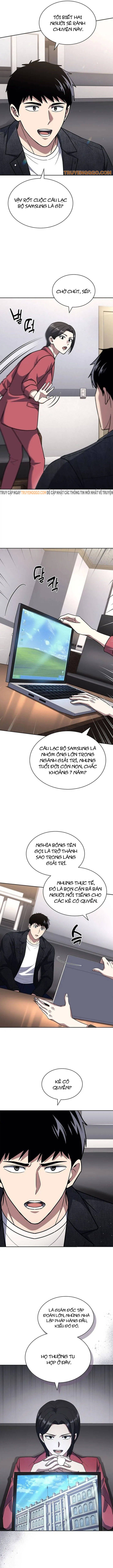 đọc truyện Cảnh Sát Thiên Tài Chuyển Sinh Chương 123 ảnh 6 tại Thiên Thai Truyện