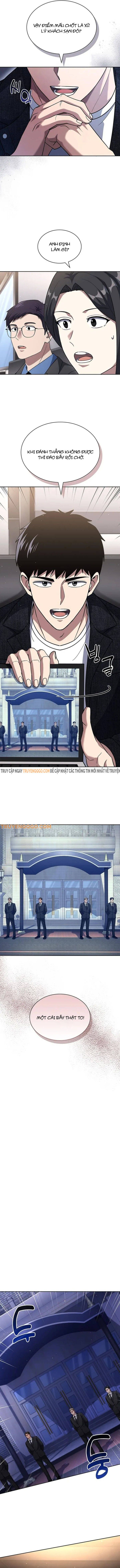 đọc truyện Cảnh Sát Thiên Tài Chuyển Sinh Chương 123 ảnh 8 tại Thiên Thai Truyện