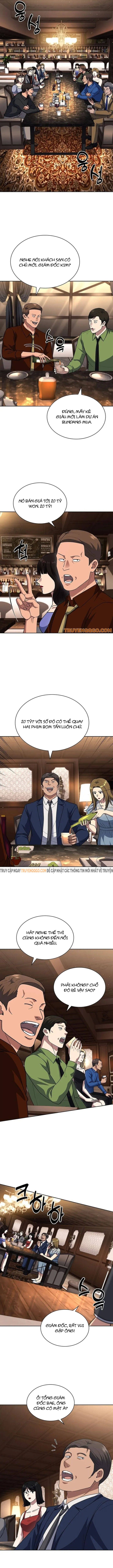 đọc truyện Cảnh Sát Thiên Tài Chuyển Sinh Chương 123 ảnh 9 tại Thiên Thai Truyện