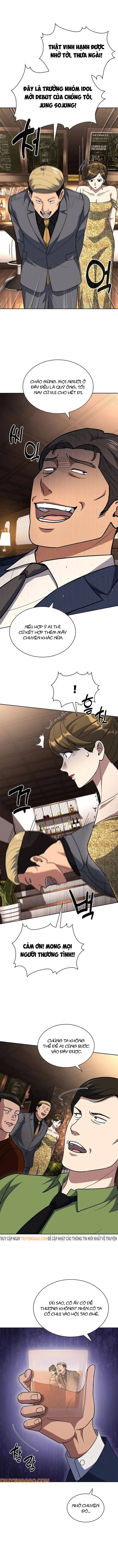 đọc truyện Cảnh Sát Thiên Tài Chuyển Sinh Chương 123 ảnh 10 tại Thiên Thai Truyện