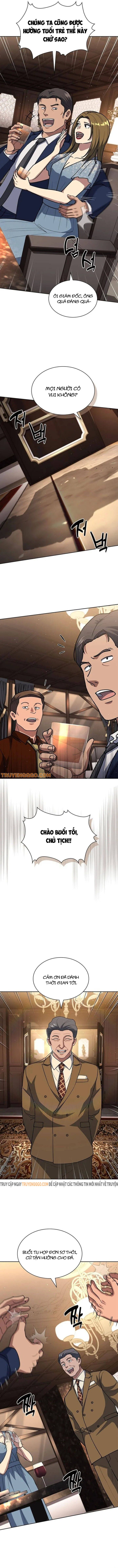 đọc truyện Cảnh Sát Thiên Tài Chuyển Sinh Chương 123 ảnh 11 tại Thiên Thai Truyện