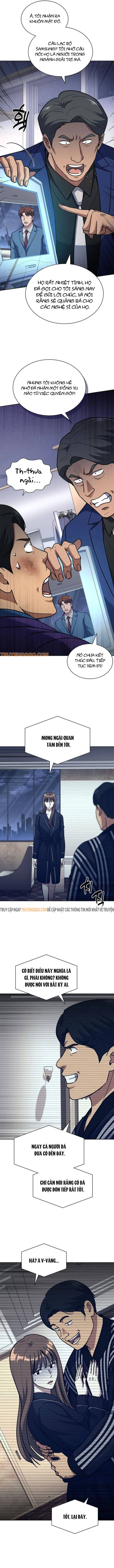 đọc truyện Cảnh Sát Thiên Tài Chuyển Sinh Chương 124 ảnh 13 tại Thiên Thai Truyện